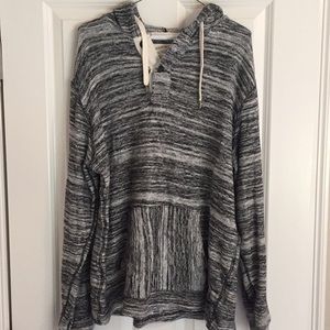 Vintage American Eagle Hoodie